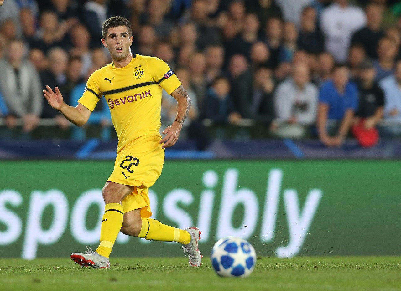 在现代足球 在现代足球