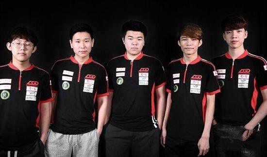 全明星的年 全明星的年