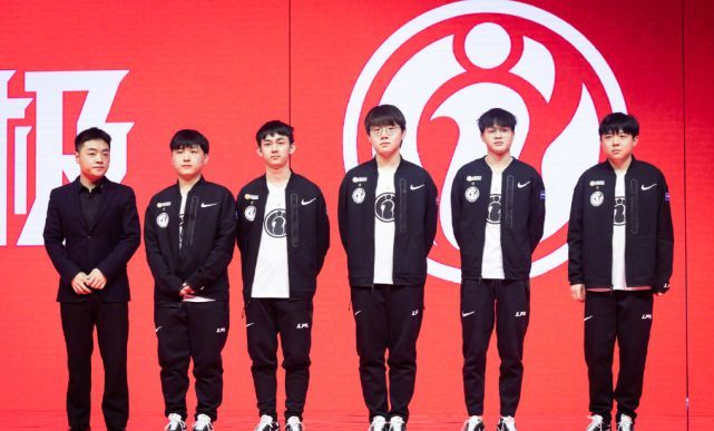 阵容结构 阵容结构